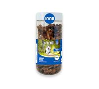 Nutrivet - INNE Dog - Dolcetti - Acciughe Essiccate 70g
