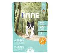 Nutrivet Inne Nutritive Crocchette cane - 600 g
