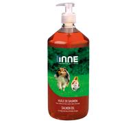 Nutrivet Inne Olio di salmone - 1 L