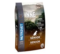 Nutrivet Inne Dog Senior - Set %: 2 x 12 kg