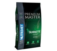 Nutrivet Premium master silhouette - 15 kg