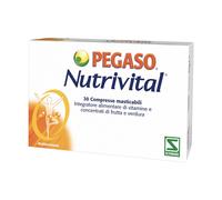 Nutrivital 30 Compresse Masticabili
