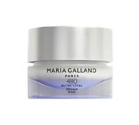 Nutri'Vital. 480 Masque - MARIA GALLAND