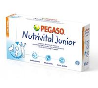 Pegaso NUTRIVITAL JUNIOR 30 COMPRESSE