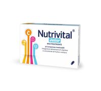 Pegaso NUTRIVITAL JUNIOR 30 COMPRESSE