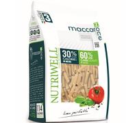 Nutriwell Sedani Rigati 250g