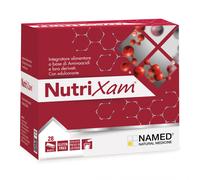 Nutrixam 28 Bustine