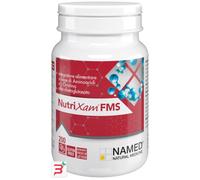 NUTRIXAM FMS 200 COMPRESSE