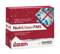 Nutrixam FMS Integratore aminoacidi per l'organismo 30buste