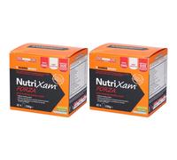 NutriXam Forza 2x230 g Polvere per soluzione orale
