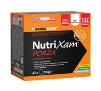 Nutrixam Forza 32 Bustine