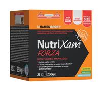 Nutrixam forza 32 bustine