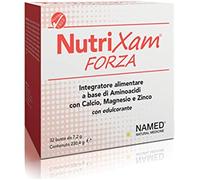 Nutrixam Forza Named 32 Bustine