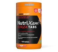 NUTRIXAM FORZA 400CPR AMINOACIDI ESSENZIALI NAMEDSPORT