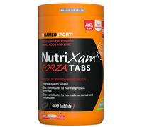 NUTRIXAM FORZA TABS 400CPR