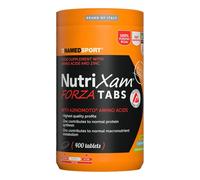 NutriXam FORZA TABS Named 400 Compresse