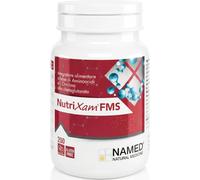 Nutrixam Integratore Aminoacidi Essenziali EAA | Aminoacidi Ramificati BCAA | Su