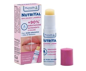 NUTRIYAL BALSAMO LAB AC IALUR