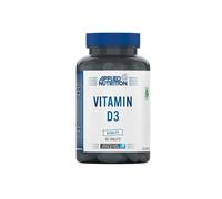 Nutrizione Applicata - Vitamina D3 - 90 compresse