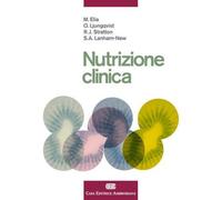 Nutrizione clinica. Con e-book