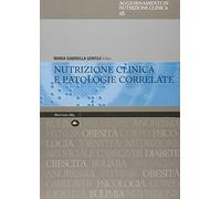 Nutrizione clinica e patologie correlate