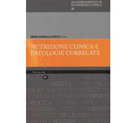 Nutrizione clinica e patologie correlate