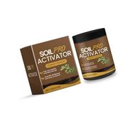 Nutrizione del suolo per piante da interno esterno Pasto professionale Terreno per piante da interno esterno Aiuole da giardino Enhancer Promuove la crescita delle radici