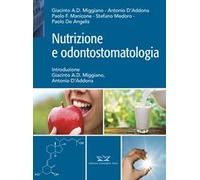 Nutrizione e odontostomatologia