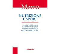 Nutrizione e sport