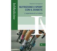 Nutrizione e sport con il diabete. L'esperienza di un'atleta