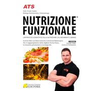 Nutrizione Funzionale®. Bilanciamento nutrizione/fabbisogno. Per il raggiungimento della migliore forma fisica, prestazione e longevità.