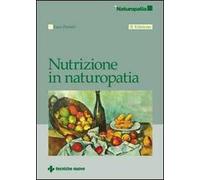 Nutrizione in naturopatia