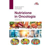 Nutrizione in oncologia