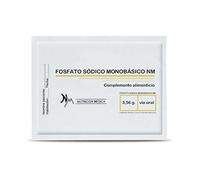 NUTRIZIONE MEDICA FOSFATO SODICO MONODOSI 100 BUSTE