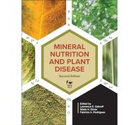 Nutrizione minerale e malattie delle piante, seconda edizione