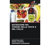 NUTRIZIONE NEI TUMORI DELLA TESTA E DEL COLLO