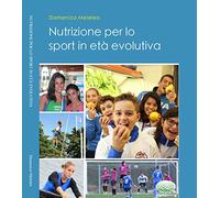 Nutrizione per lo sport in età evolutiva