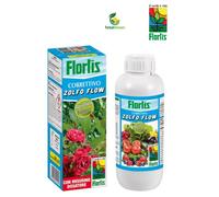 Nutrizione piante protezione naturale efficace flortis correttivo zolfo flow