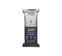 Nutrizione proteica Styrkr BAR30 Dates, Amandes Noir TU