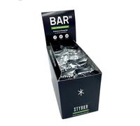 Nutrizione proteica Styrkr BAR30 Pommes, Cannelle, Caramel Noir TU