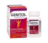 Nutrizione Supporto Multivitaminico Multiminerale Integratore 100 Compresse Da