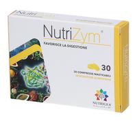 Nutrizym 30 compresse masticabili