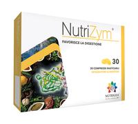 Nutrizym 30 compresse masticabili