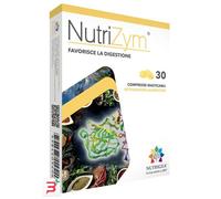 NUTRIZYM 30 COMPRESSE MASTICABILI