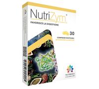NUTRIZYM 30*Cpr mast.
