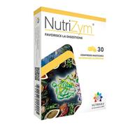 NUTRIZYM 30CPR MASTICABILI