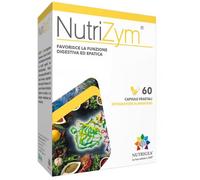 NUTRIZYM 60CPS