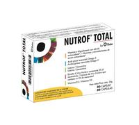 NUTROF TOTAL 30CPS
