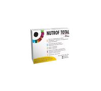 NUTROF TOTAL 30CPS