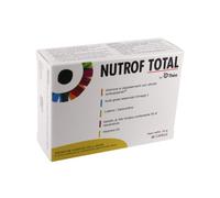 NUTROF TOTAL 30CPS